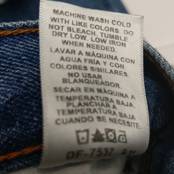 Both (Two) Pairs Included - Picture 6 of 6